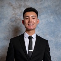Raymond Gao