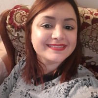 Amira Njeh