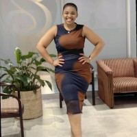 Fezeka Michelle Mthembu