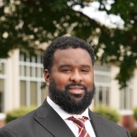 Justin Conyers