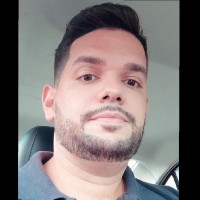Felipe Santos da Silva