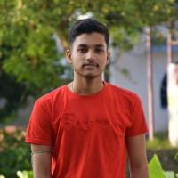SHIBAM SARKAR