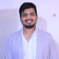 Mathiyarasu C