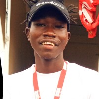 SIMON SAMANI