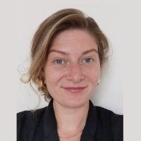 Lillian Balhuizen