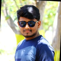 Srikanth Munagala