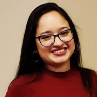 Betsy Amaya