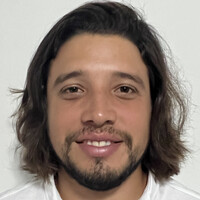 Roger Teran