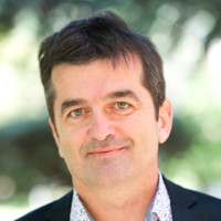 Yves Faverjon