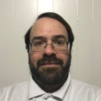 Nicholas Derr
