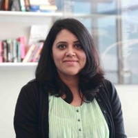 Garima Chhabra