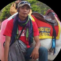 Dexter Marayag