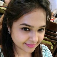 Pritika Mendiratta