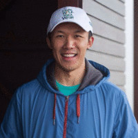 Clinton Wong