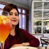 Mehak Khurana