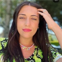 Rocio Crespo