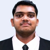 Vedant Thorat