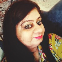 Shalu Bijani