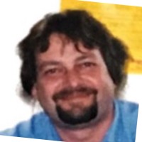 Alan Gough