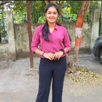 Komal Mahale