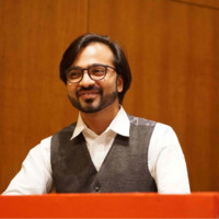 Chetan Raichura