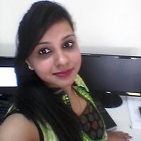 Neeta Meharwade