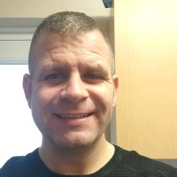 Darren Gardner
