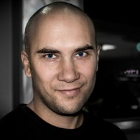 Andrii Yuryev