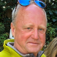 Christopher Kirk