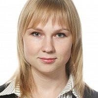 Любовь Бурмистрова