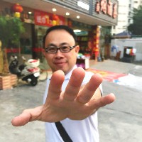 Eric You