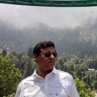 Naveen Kapil