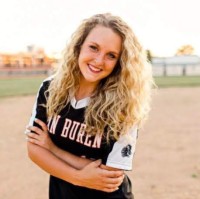 Raegan Miller