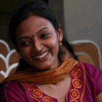 Spoorthy Nallanchakravarthy