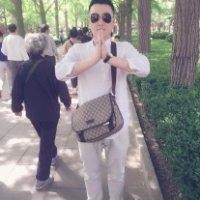 李金昌