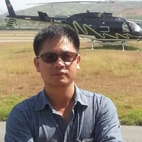 Harry Huang