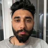 Gursumeet Ghuman