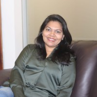 Falaknaz Kaudeer-Mawlah