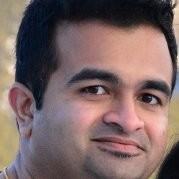 Praveen Veettil
