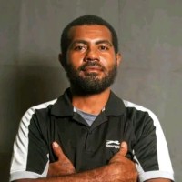 John Paul Aihi