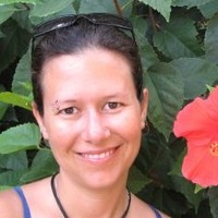 Christina Vaughan