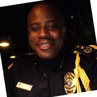 Gregory Coleman