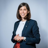 Esthelle Le Gallic de Kerizouët