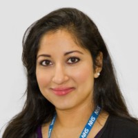 Misha Kabir