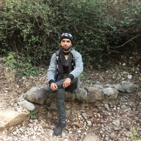Kaleem Mushtaq