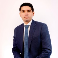 Eduardo Emanuel Gonzalez Rodriguez