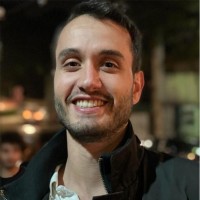 Vítor Rett de Moraes