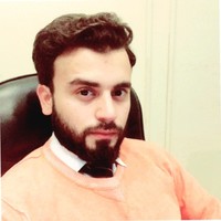 Ali Haider