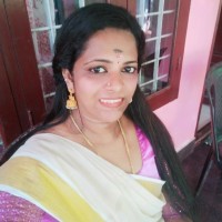 Sarika Sasi