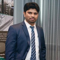 Sunil Patel
